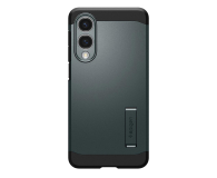 Spigen Tough Armor Magsafe do Galaxy S25 Edge Abyss Green - 1343726 - zdjęcie 2